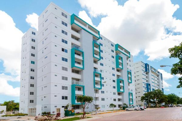 Unico Y Agradable Dto En Zona Centro Para 6 Pax Канкун Экстерьер фото